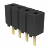 Connectors, Interconnects - Rectangular Connectors - Headers, Receptacles, Female Sockets - CES-104-01-G-S - Shenzhen Shengyu Electronics Technology Limited