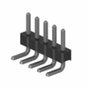 Headers, Male Pins - M22-2530546-ND - DigiKey