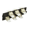 Fiber Optic Connector Adapters - 298-12655-ND - DigiKey