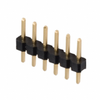 Headers, Male Pins - 952-1315-ND - DigiKey