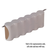 Battery Packs -- P021-F061-ND - Image