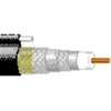 CATV Video, RG11, 14 AWG BCCS, Quad Shield, Messenger - 1619AM - Belden Inc.
