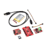 Development Boards, Kits, Programmers - Evaluation Boards - Evaluation and Demonstration Boards and Kits - KIT-18295 - Acme Chip Technology Co., Limited
