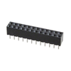 Headers, Receptacles, Female Sockets - 952-2348-ND - DigiKey