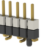 Board Spacers, Stackers (Board to Board) - HW-20-17-G-S-250-SM-A-ND - DigiKey