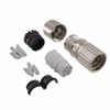 Circular Connector Housings - 277-1628823-ND - DigiKey