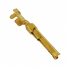 D-Sub, D-Shaped Connector Contacts - 664-L17RRD1F01100-ND - DigiKey