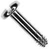D-Sub, D-Shaped Connector Jackscrews - A33594-ND - DigiKey