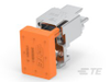 Backplane Fiber Optics - 2388440-1 - TE Connectivity