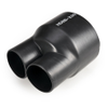 3M HDBB-230-1-250 Heat Shrinkable Cable Breakout Boot, 2-way Outlet, 3.00