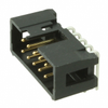 Headers, Male Pins - 3M11978-ND - DigiKey