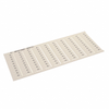Terminal Block Marker Strips - 2109-1SNK158171R0000-ND - DigiKey