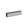 Arrays, Edge Type, Mezzanine (Board to Board) - 2684-224512-ETR-ND - DigiKey