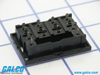 IDEC Relay Sockets - SH4B-62 - Galco Industrial Electronics