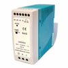 Industrial, DIN Rail Power Supplies - 2198-ISMDR-40-24-ND - DigiKey