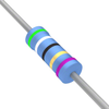 Through Hole Resistors - YR1B59RCC-ND - DigiKey