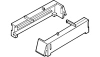 I/O Connectors - 552962-3 - Powell Electronics, Inc.