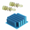 Heat Sinks - ATS-P1-19-C1-R0-ND - DigiKey