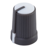 Knobs - 2223-SPK-001F-ND - DigiKey