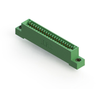 Edgeboard Connectors - 151-345-021-542-107-ND - DigiKey