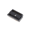 Arrays, Edge Type, Mezzanine (Board to Board) - SAM12690-ND - DigiKey