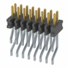 Headers, Male Pins - 612-FTMH-108-02-L-DH-K-ND - DigiKey