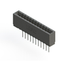 Edgeboard Connectors - 151-737-011-545-101-ND - DigiKey