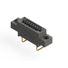 Edgeboard Connectors - 151-395-008-558-608-ND - DigiKey
