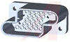 CONNECTOR, SOFT SHELL, METRIMATE, RECEPTACLE, 25 POSITION, STANDARD DRAWER - 70084940 - Allied Electronics, Inc.