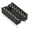IC Sockets - A100205-ND - DigiKey