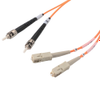 Fiber Optic Cables - 5073-FODST50-SC-125-ND - DigiKey