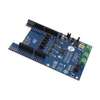 Expansion Boards, Daughter Cards - 497-X-NUCLEO-DO40A1-ND - DigiKey
