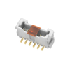 Headers, Male Pins - 900-5055750690-ND - DigiKey