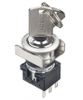 Push Button Switches - 1703658 - RS Components, Ltd.