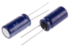 Aluminium Capacitors - 2287186 - RS Components, Ltd.
