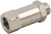 Pneumatic Non-Return Valves - 1875697 - RS Components, Ltd.