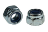Hex Nuts - 524304 - RS Components, Ltd.