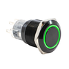 Pushbutton Switches - 141-PV4F2G011-331-ND - DigiKey
