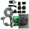 Embedded MCU, DSP Evaluation Boards - M68EVB908QL4-ND - DigiKey