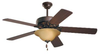 Fans-Ceiling Fans - 356415 - Light Center (The)