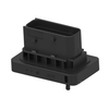Headers, Male Pins - 1734-2375230-1-ND - DigiKey