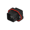 Rectangular Connector Housings - 1734-2-2490990-1-ND - DigiKey
