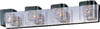 E22834-18PC Bathroom Fixtures-Four Lights - 650461 - Capital Lighting, Inc.
