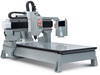 CNC Vertical Gantry / Router -- GR-510 - Image