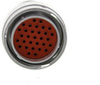 Circular / Cylindrical Connector - HD30 Series - HD36-24-31PE-072 - LADD Distribution