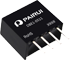 Encapsulated DC/DC Converter, Unregulated -- DBE-1
