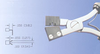Former - Photo Diode - EXCELTA 500-212-US - R. S. Hughes Company, Inc.