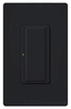 Dimming System Control Switch - MA-S8AM-BL - Lutron Electronics Co., Inc.