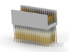 Hard Metric Backplane Connectors - 5352127-1 - TE Connectivity