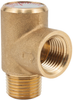 Pressure Relief Valve -- 53